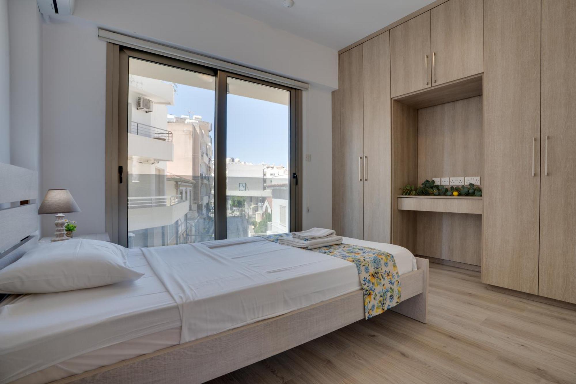 Apartman Lemon Paradise Centre 200m From *