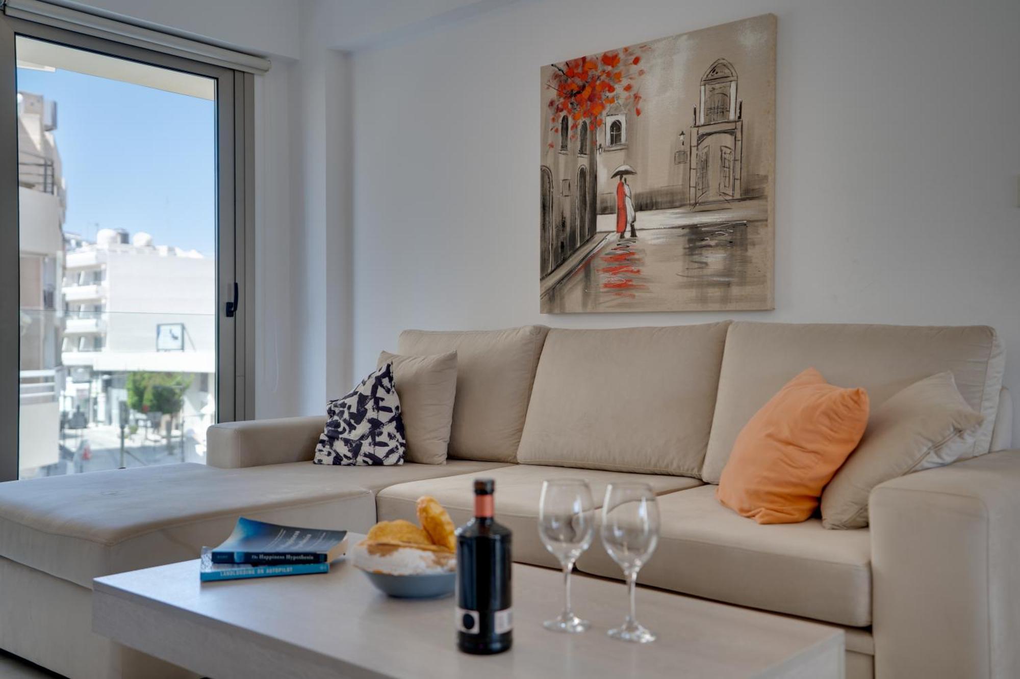 Apartman Lemon Paradise Centre 200m From *