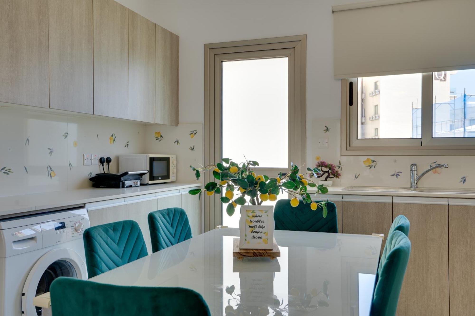 Lemon Paradise Centre 200m From Apartman *