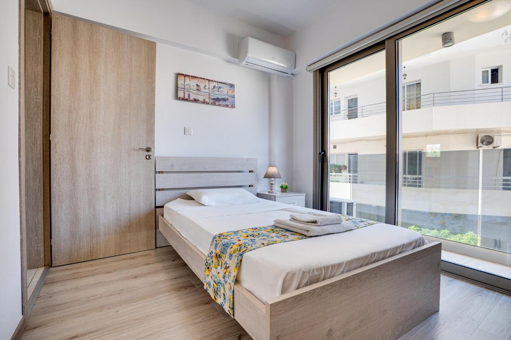 Apartman Lemon Paradise Centre 200m From