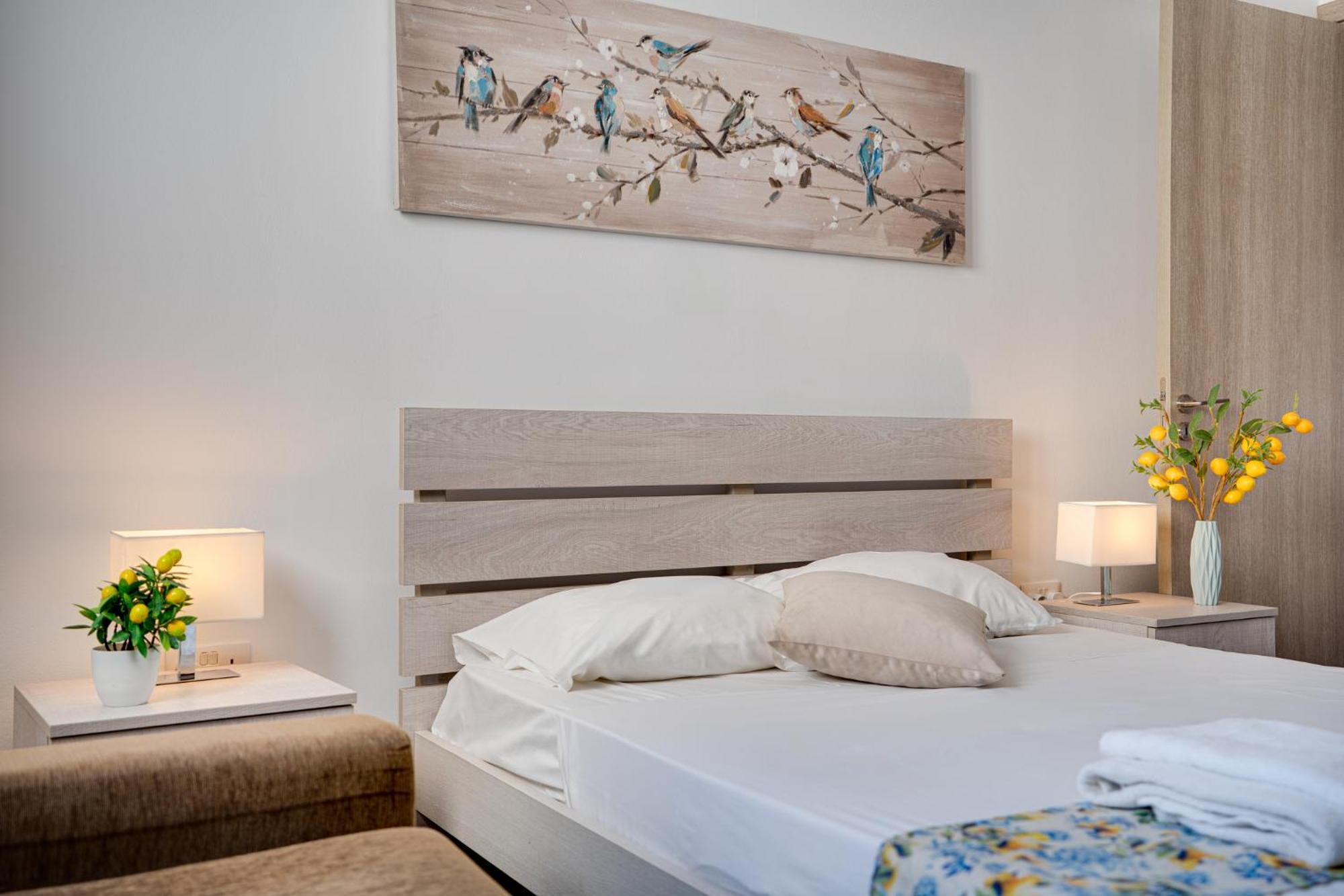 Lemon Paradise Centre 200m From Apartman *