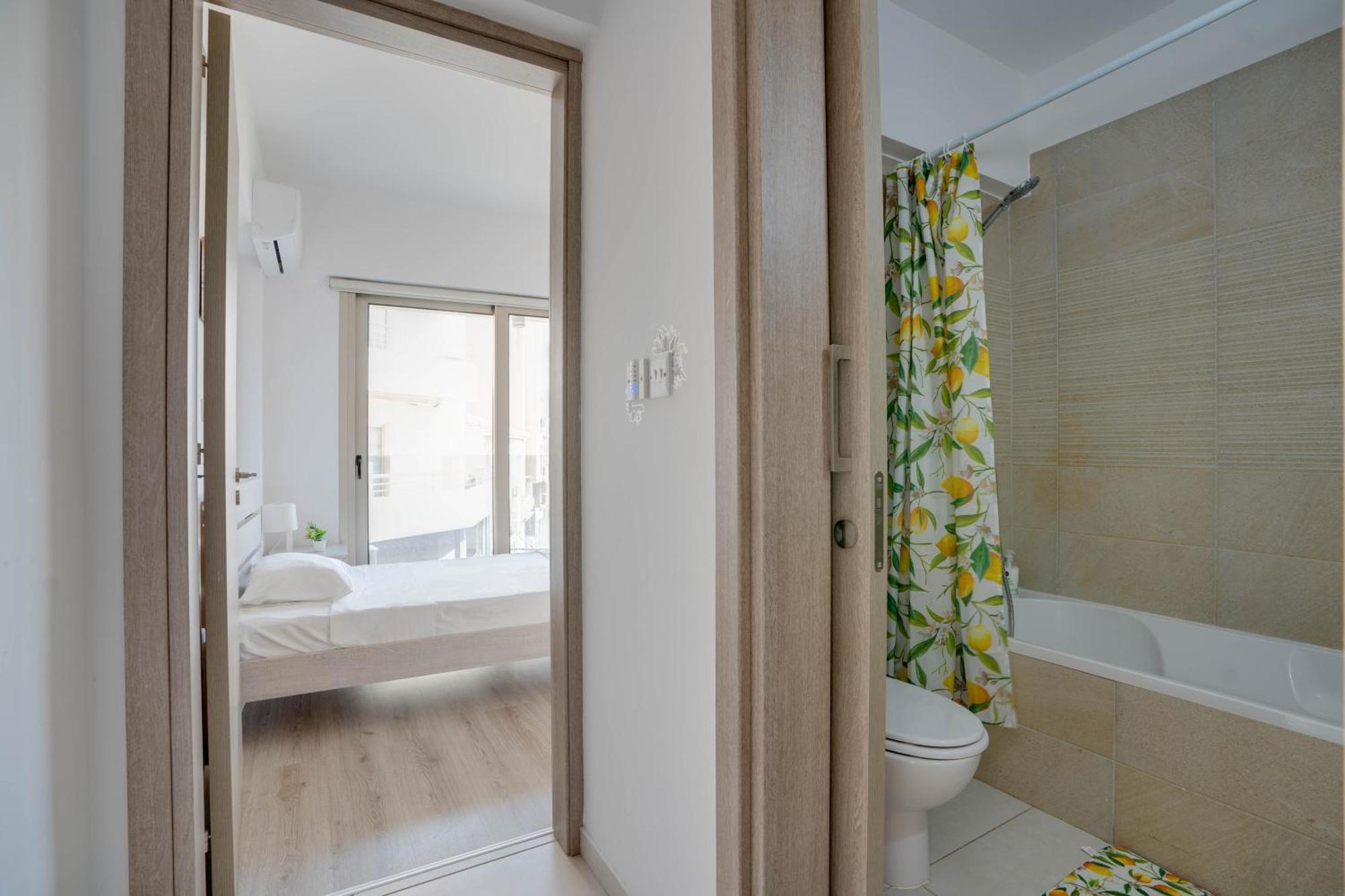 Appartement Lemon Paradise Centre 200m From