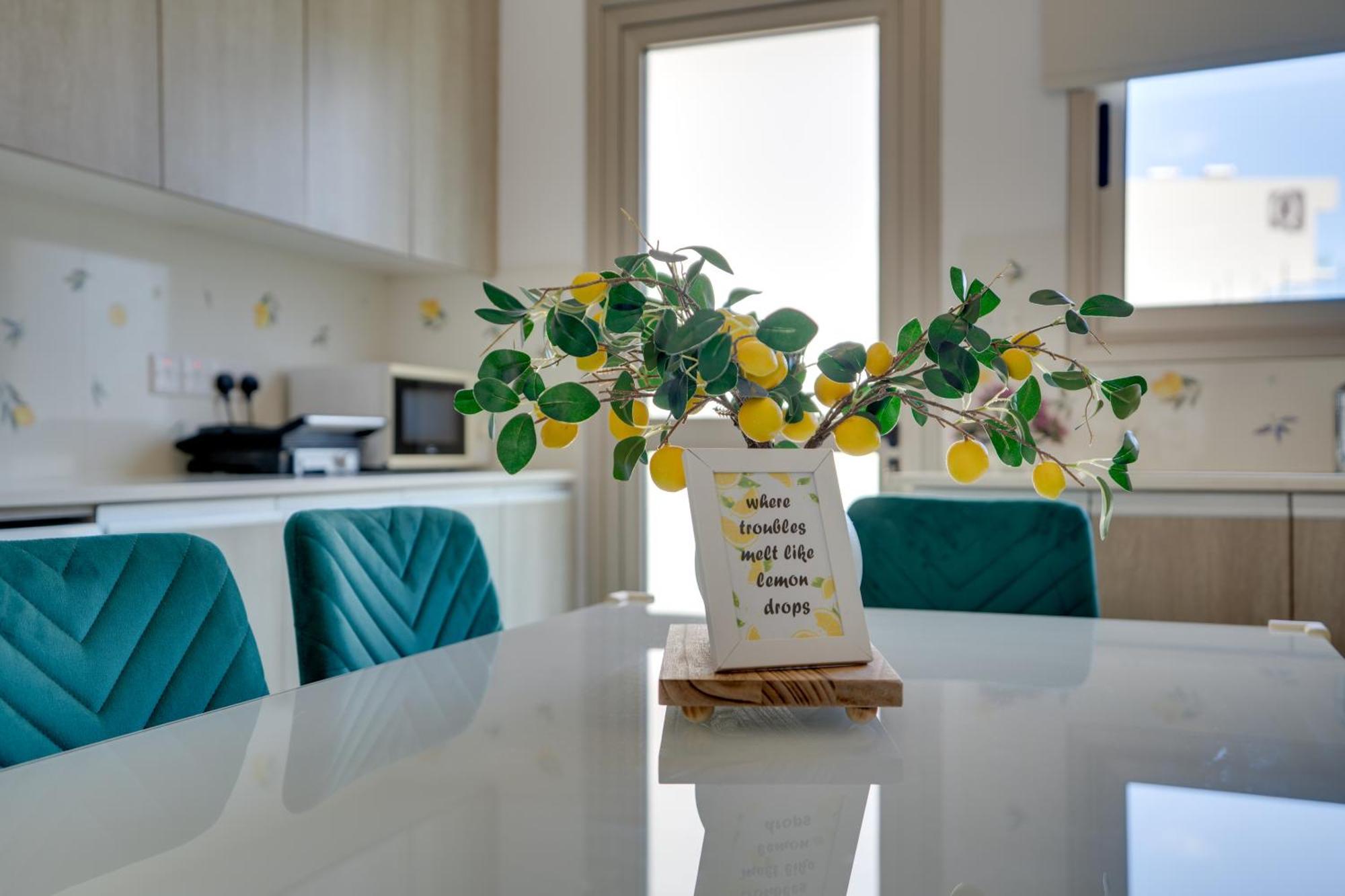 Апартаменты Lemon Paradise Centre 200m From